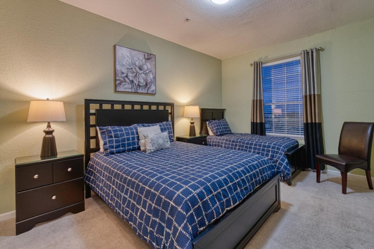 Deluxe 3 Bedroom Apartment 404 Orlando Exteriör bild