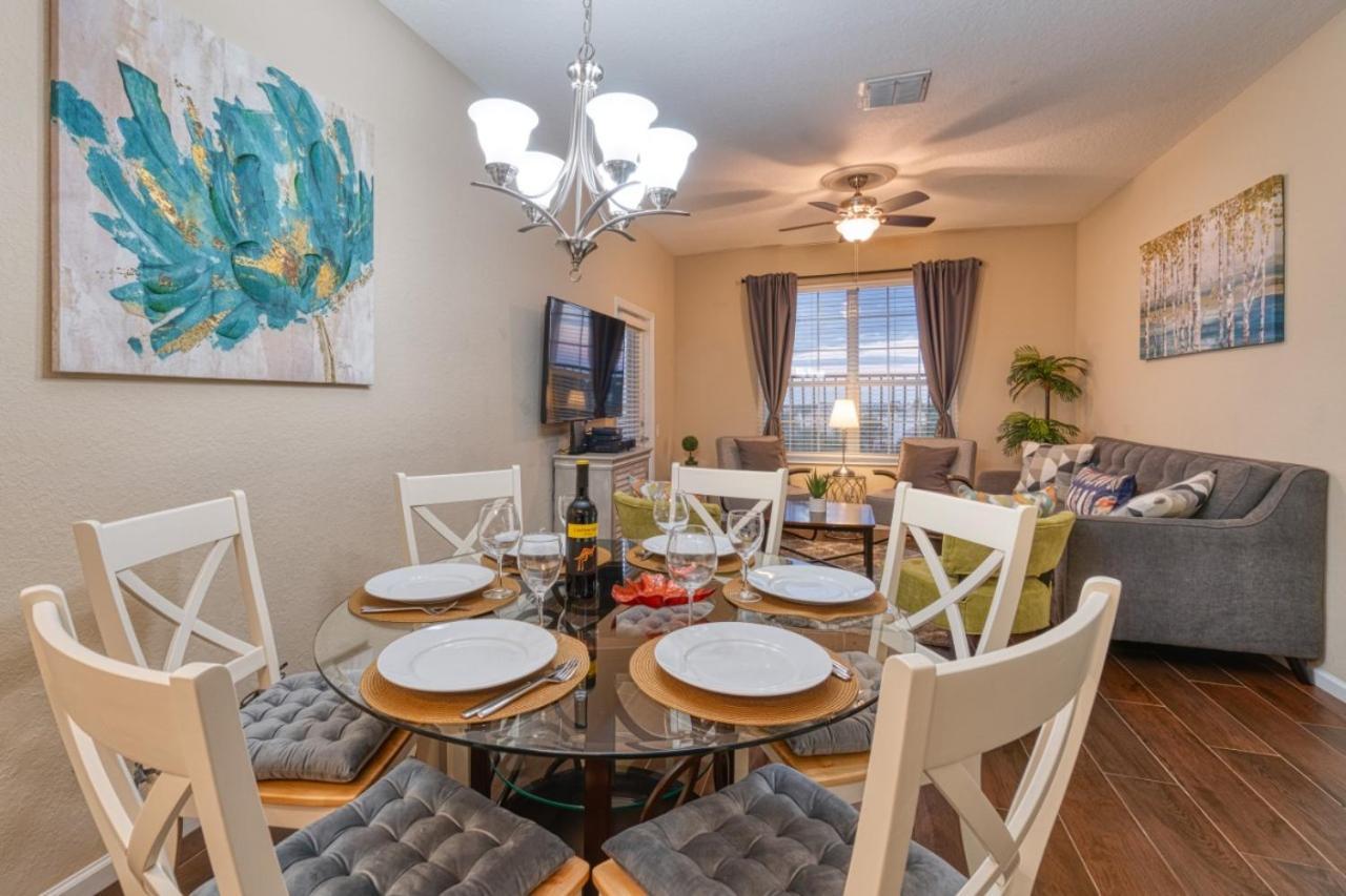Deluxe 3 Bedroom Apartment 404 Orlando Exteriör bild