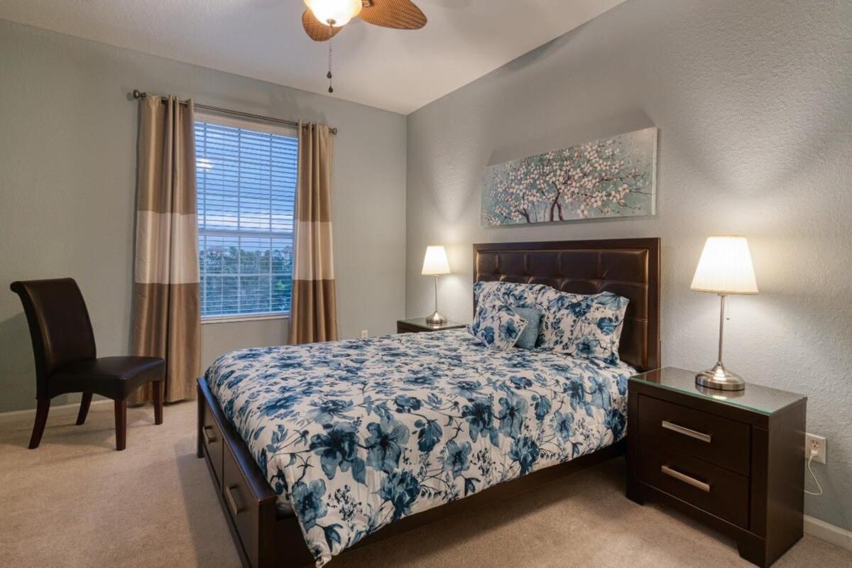 Deluxe 3 Bedroom Apartment 404 Orlando Exteriör bild