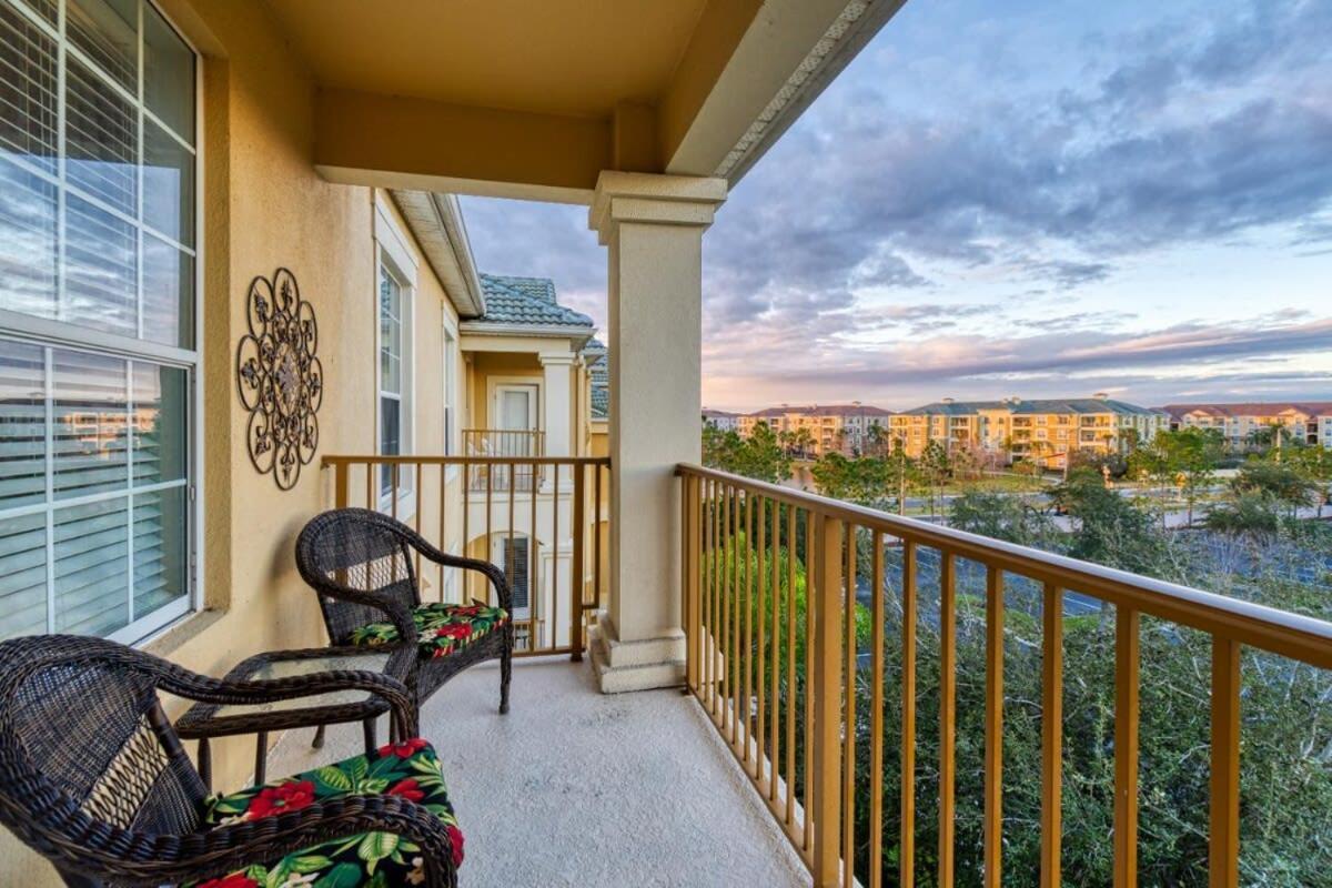 Deluxe 3 Bedroom Apartment 404 Orlando Exteriör bild